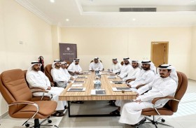 مجلس ضاحية السيوح يبحث الموضوعات التي تخص الضاحية والمبادرات المجتمعية التي سيتم إطلاقها  