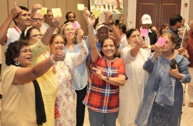 الجولة الثانية تحصل على اعتماد «معاً» وتنضم إلى مبادرة  «مجتمعات دبي»