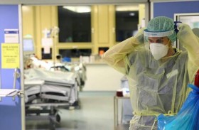 إصابات كورونا في ألمانيا تتخطى 10 ملايين