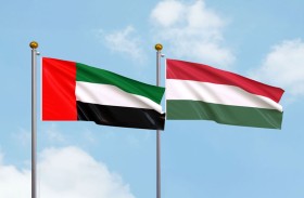 الإمارات والمجر تواصلان الارتقاء بعلاقاتهما التجارية والاستثمارية