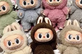 امرأة تبيع روحها بـ1180 دولاراً لشراء دمى «لابوبو»