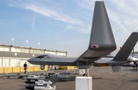 المسيّرة الصينية «إم.دي.19» كابوس للدفاعات الجوية الأمريكية