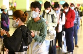 أستراليا تمنع غير المقيمين من دخول البلاد  