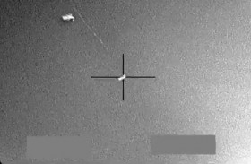 التحالف يدمر زورقين مفخخين ويحبط هجوماً في البحر الأحمر