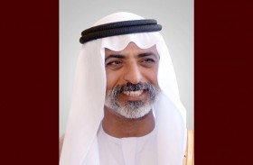 نهيان بن مبارك: عضوية الإمارات بمجلس الأمن تجسد مكانة دولتنا المهمة مصدرا للسلام والاستقرار العالمي