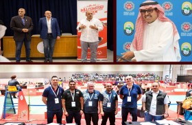 استثمار نجاح الدورة بدورات في 29 رياضة أولمبية   