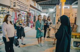 سيدات أعمال الشارقة يفتح باب الشراكة الاقتصادية مع رائدات الأعمال البرازيليات والهولنديات