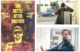دي كابريو ثائراً مدمناً في فيلم One Battle After Another