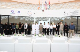 «إقامة دبي» تطلق النسخة الثامنة من برنامج «رعاية المبدعين»