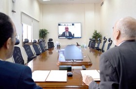 جامعة الشارقة وجامعة الشرق الأدنى بتركيا توقعان مذكرة تفاهم