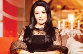 سمية الخشاب تتعاقد على فيلم «صابر وراضي» مع أحمد آدم