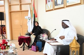نادي تراث الإمارات ينظم جلسة حوارية عن رمضان في الإمارات