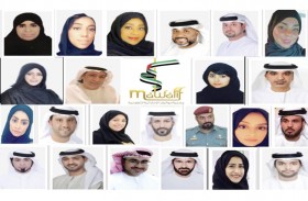 تكريم 67 داعما ومتطوعا في جمعية مواليف التطوعية