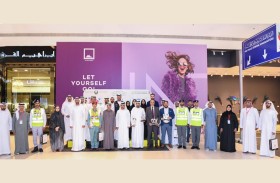 ختام ناجح لأسبوع المرور الخليجي الموحد في رأس الخيمة