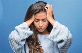 وسيلة جديدة لقياس التوتر.. تتعلق بالشَعر