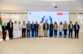 ‏المشاركون يشيدون بدور الإمارات في خلق بيئة قانونية ‏معززة لقيم التعايش والتسامح  