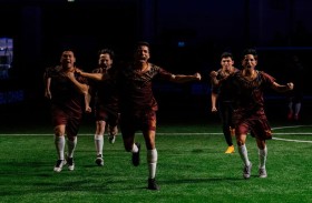 دورة «ألعاب المستقبل» تختتم فعاليتها بتتويج الفائزين في 6 بطولات