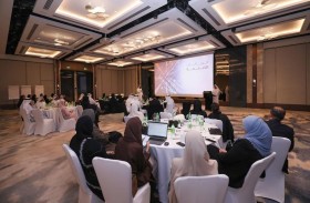 الإمارات الصحية تنظم مختبر الجاهزية للمستقبل