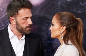 «مزاجية» بن أفليك وراء انفصاله عن جنيفر لوبيز