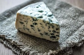 قطعة جبن داخل تابوت عمرها 3600 عام 