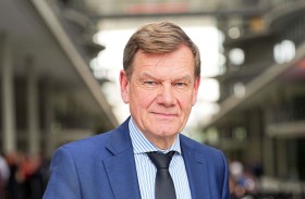 فاديفول يزور بكين مع تشديد برلين لموقفها تجاه الصين 