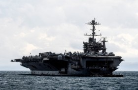  تقرير: الشرق الأوسط أكثر تعقيداً من أن تتخلى أمريكا عنه