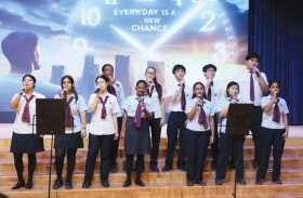 مؤتمر اللغة العربية والتربية الإسلامية 2025 يختتم فعالياته بنجاح في دبي 