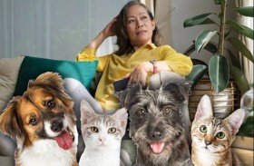 مسنة تترك لحيواناتها الأليفة الملايين.. ولأبنائها الحسرة