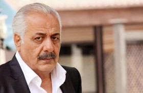 أيمن زيدان يشيد بنسرين طافش