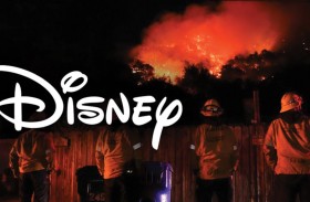 هوليوود تتبرع لصالح جهود الإغاثة من حرائق لوس أنجليس