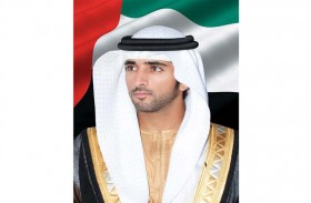 حمدان بن محمد يصدر قرارا بتعيين نائب المدير التنفيذي لمؤسسة الاتصالات المتخصصة نداء