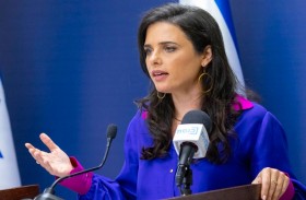 الكنيست الإسرائيلي يعيد العمل بقانون المواطنة 