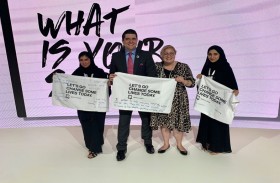 أكاديمية بادري الإلكترونية تقود رائدات الأعمال  لتعزيز مهارات التفكير المبتكر ومواجهة تحدي اتخاذ القرار 