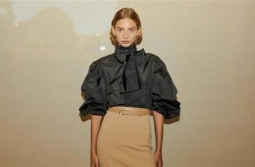 كيف تظهرين بإطلالة كلاسيكية أنيقة وفخمة؟