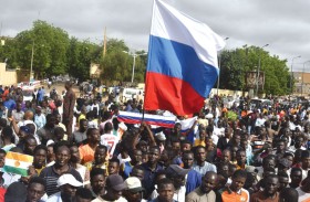 «إكواس» تدرس التدخل عسكرياً في النيجر والسنغال تتجهز 