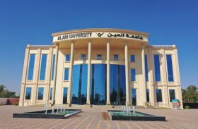 جامعة العين تطرح ماجستير الآداب في علم الاجتماع التطبيقي