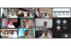 لجنة التكامل الاقتصادي تستعرض نتائج الخطة التشــغيلية للجنـة مسـجلي الشـركـات في الدولـة