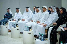 فرق دبي 10X تستعرض سير المشاريع المعتمدة ضمن المرحلة الثالثة