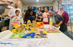 بيت الحكمة يطلق 3 مخيمات صيفية لفئة الأطفال واليافعين والشباب