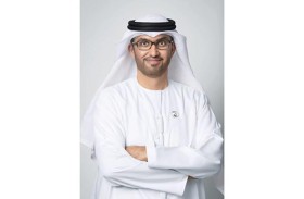 الرئيس المعيّن لـ COP28 يدعو إلى توفير مزيد من التمويل المناخي الحكومي والخاص للدول الإفريقية