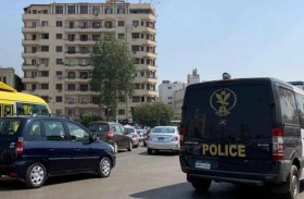 تحرق زوجها ووالدتها