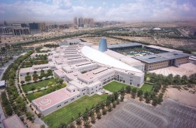 جامعة زايد تعتمد آلية جديدة لاحتساب المعدل التراكمي لجميع طلبتها خلال مرحلة التعلم عن بعد
