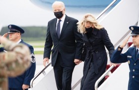 انفجار في محيط مطار كابل وسط عمليات الإجلاء