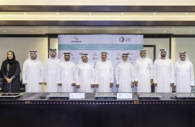 «إينوك» وموانئ دبي العالمية تتعاونان لتعزيز الاستجابة لحالات الطوارئ