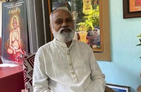 حظيرة أبقار تتحول إلى متحف في الهند