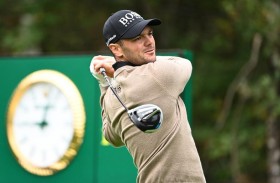 نخبة نجوم العالم يشاركون في بطولة أبوظبي إتش إس بي سي للجولف 2021