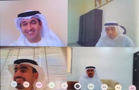 وزارة المالية تعقد ثاني اجتماعات مجلس تنسيق السياسات المالية الحكومية لعام 2020 عن بُعد