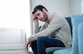 الاكتئاب لدى الآباء الجدد يرتبط بانعدام الثقة