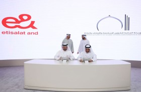 مذكرة تفاهم بين الشؤون الإسلامية والأوقاف ومجموعة إي آند