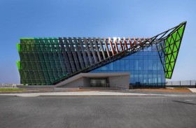 مركز بحوث ديوا ينشر 221 ورقة علمية في الدوريات والمؤتمرات العالمية حتى نهاية 2023